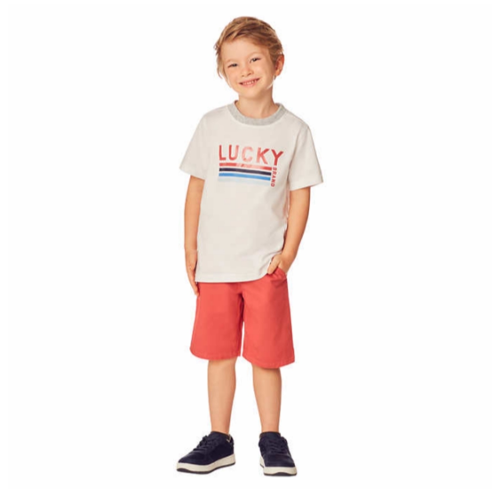 Lucky Brand Toddler Set